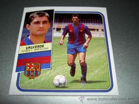 גדל על ערכי ברצלונה