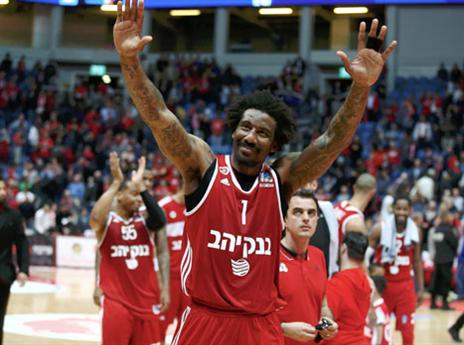 סטודמאייר. המספרים היו שם, הנוכחות ברגעי ההכרעה קצת פחות (אלן שיבר)