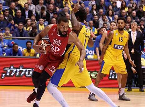 וויליאמס. שיתופו מוטל בספק (אלן שיבר)