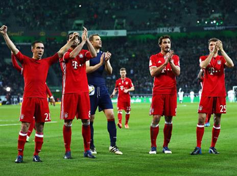 עוד ניצחון בפסגה (gettyimages)