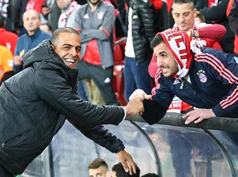 לוזון. מפרגן לב"ש (דני מרון)