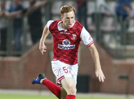 מעניין גם את בית"ר. ז'אורז'יניו (צילום: יוסי שקל)