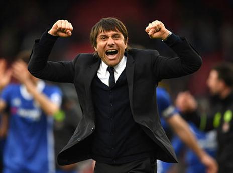 רוצה את הזאר וקורטואה, קונטה (getty)