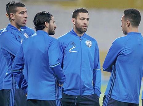 ההתנהלות סביב הנבחרת צריכה להיות מערכתית (אלן שיבר)