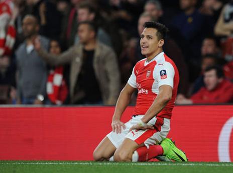 אלכסיס. מלפפון לוהט