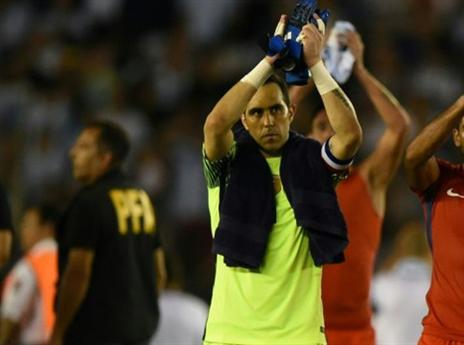 בראבו. סופו של עידן (getty)