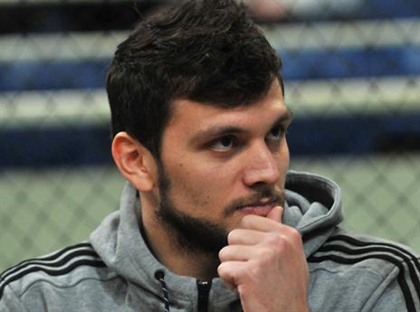 לא הסתדר עם המאמן והשחקנים בפאו (getty)