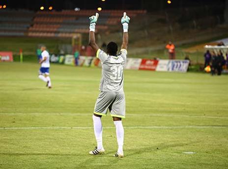 איינוגבה. מנע הפסד (לירון מולדובן)