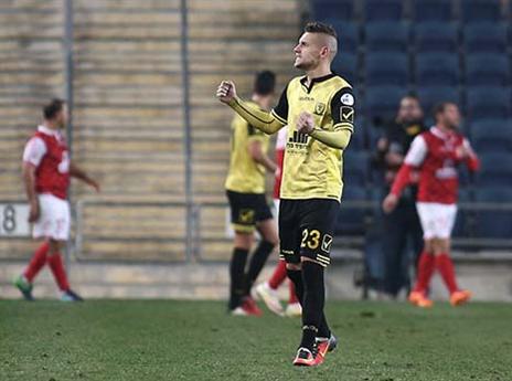 הייסטר. לא כשיר ל-90 דקות (אלן שיבר)