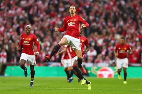 יעזוב את יונייטד אחרי שנה אחת בלבד? (getty)