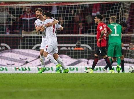 יואיץ' מטביע את פרנקפורט (getty)