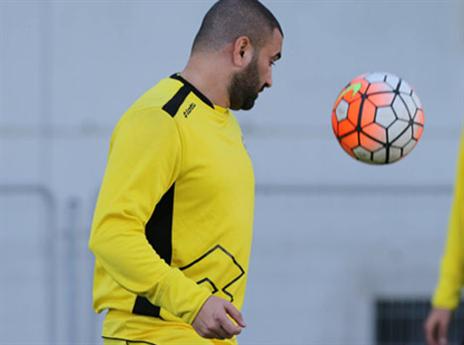 ערן לוי. נתניה תשמור על הפסגה?