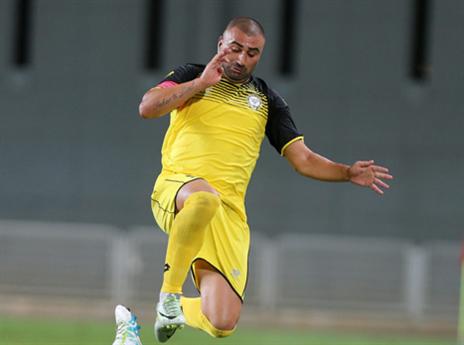 (צילום: נמרוד גליקמן)