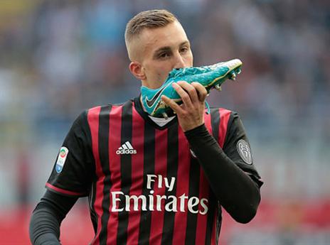 נעץ את המסמר האחרון. דאולופאו (Getty)