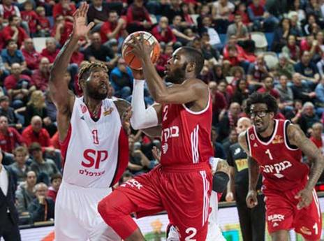 פיאניג'אני על האוול: "יהיה טוב לאנרגיות" (מנהלת הליגה)