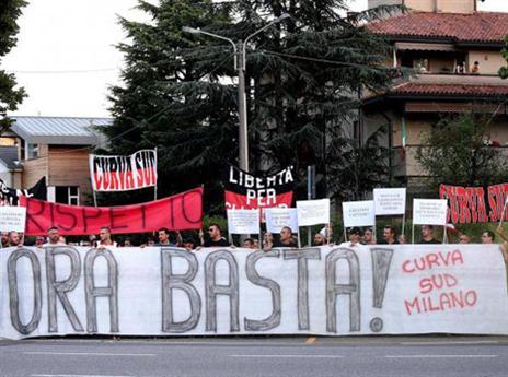 האוהדים מאסו בסאגה
