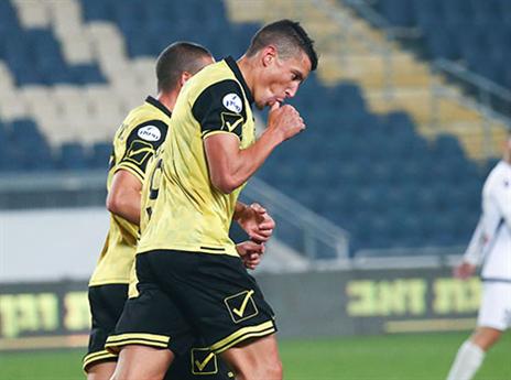 רואדה. משאיר את בית"ר מאחור? (דני מרון)