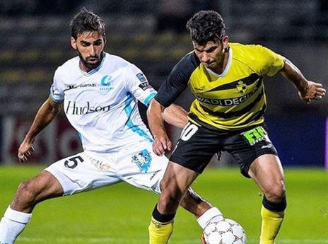 "הגיעה לי עוד הזדמנות" (אינסטגרם)