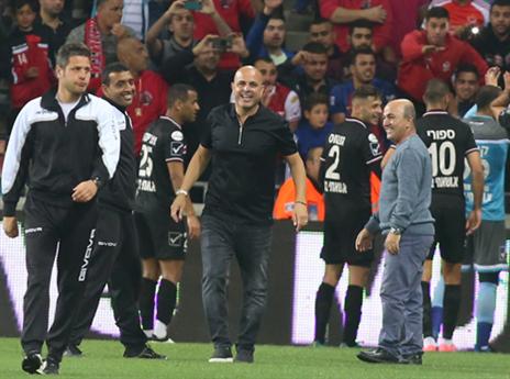 יישאר בסכנין? אבוקסיס (יוסי שקל)