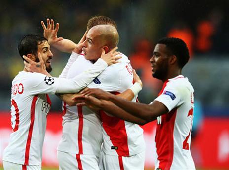 מי יישאר מהחבורה הנוצצת? (getty)