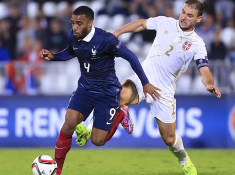 חולם לככב גם בטריקולור (getty)