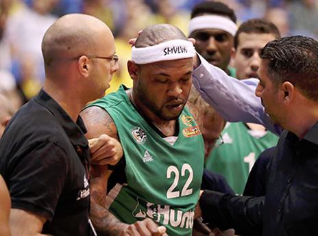 גרייבס. שיחקו כמו משפחה בשבילו (אלן שיבר)