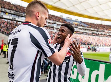 שותף לקאמבק, טוואטחה (getty