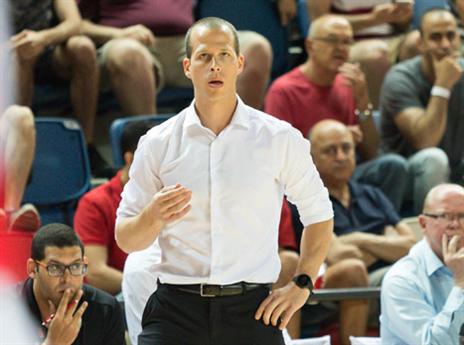 ברנר: "הראינו עמידות מנטאלית, השמיים הם הגבול" (מנהלת הליגה)