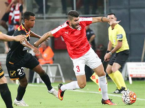 יצא לעונת השאלה? תורג'מן (דני מרון)