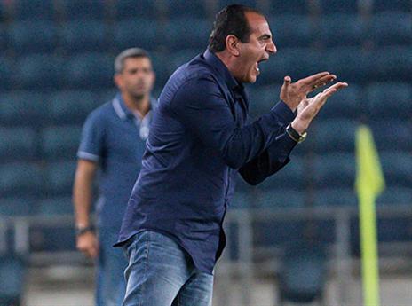 רפואה. הפסד שביעי ברצף (עודד קרני)