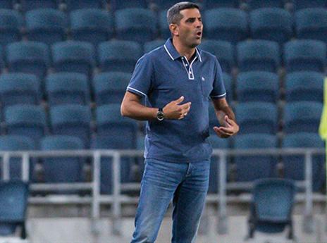 רוצים להישאר במקום השלישי. מימר (עודד קרני)