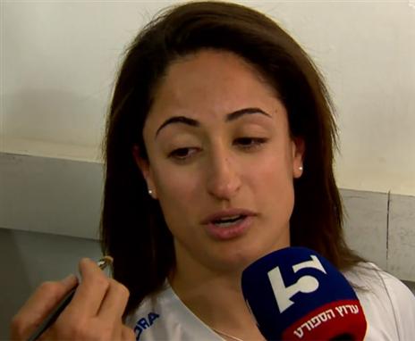 "החופשה הבריאה אותי מבחינה מנטאלית וגופנית"