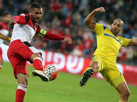 יעבור לאדום? בן חיים (יוסי שקל)