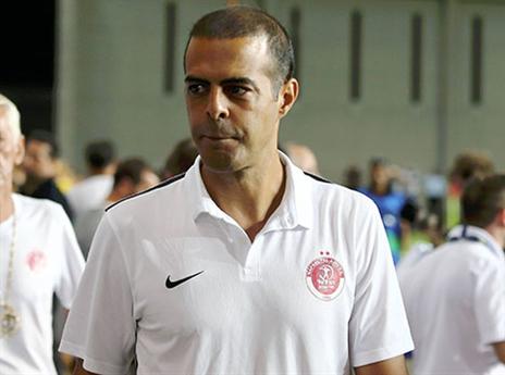 נטש את הספינה, לוזון (אלן שיבר)