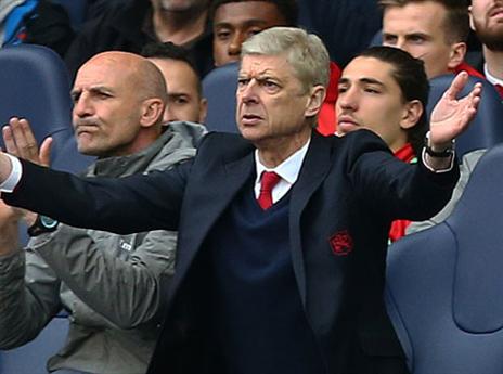 העונה הנוכחית הראתה כמה השינוי הכרחי (getty)