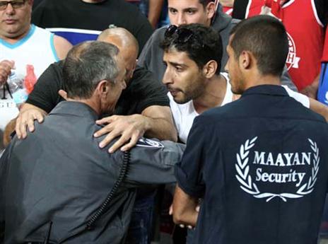 ואיזה מסכנים האוהדים (אלן שיבר)