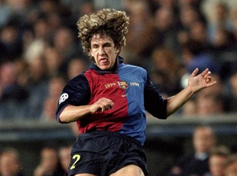 "ואן חאל נתן לי את ההזדמנות, הוא סמך עליי לעומת רבים אחרים" (Getty)