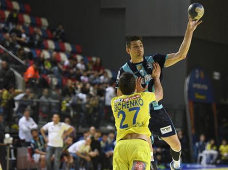 ראש בראש על התואר (עמית שיסל, איגוד הכדוריד)