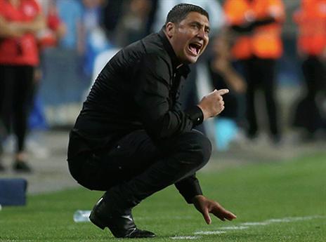 גם לנעים לא יהיו חיים קלים (אלן שיבר)