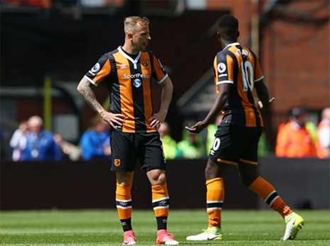 האל ירדה אחרי עונה אחת (Getty)