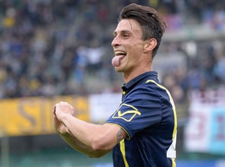 אינגלסה. גם הוא סיים עם צמד (Getty)