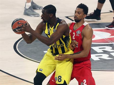 ה-MVP של הפיינל פור, בצדק. אודו (getty)