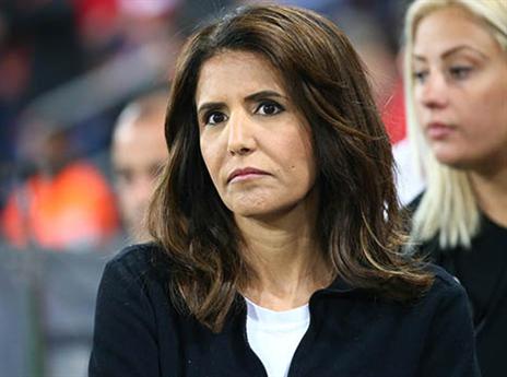 ברקת. מחאת האוהדים תעזור? (דני מרון)