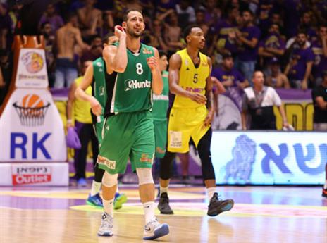 חיפה מוכשרת יותר מאיפה שהיא נמצאת (מנהלת הליגה)