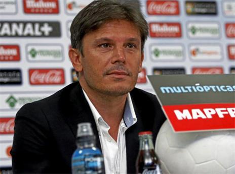 מוניוס. ממשיך לעבוד על מועמדים נוספים (Marca)