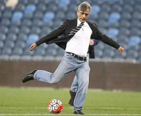 יוצג בשבוע הבא. אוחנה