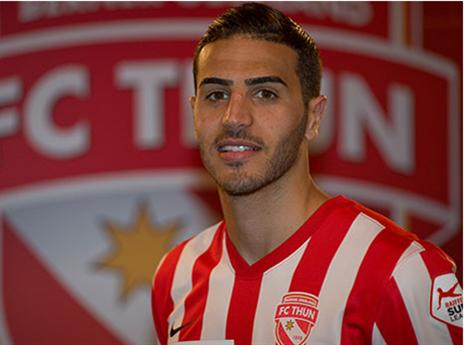 זוכרים אותו? זינו (האתר הרשמי של ת'ון)