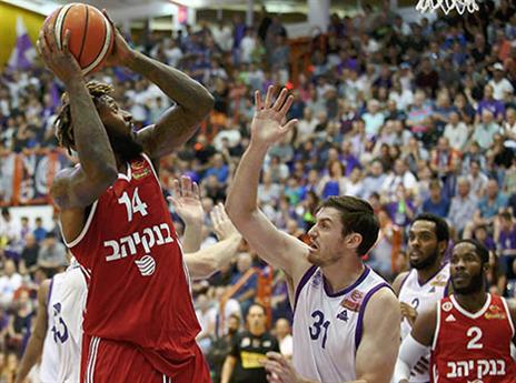 קרב גדול בעין שרה (אלן שיבר)