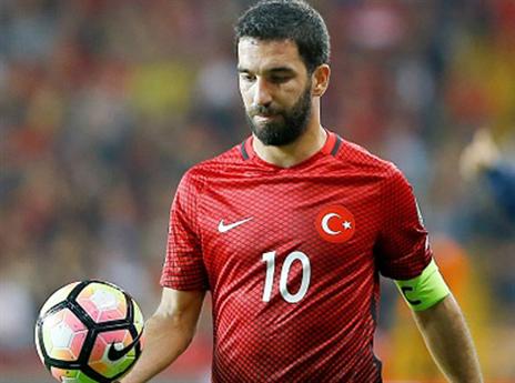 טוראן. יצא מכליו (getty)