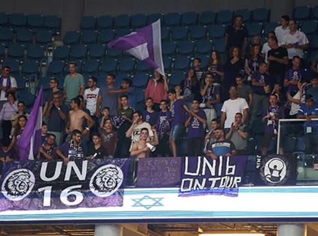 חזרו לצפון מאוכזבים (אלן שיבר)